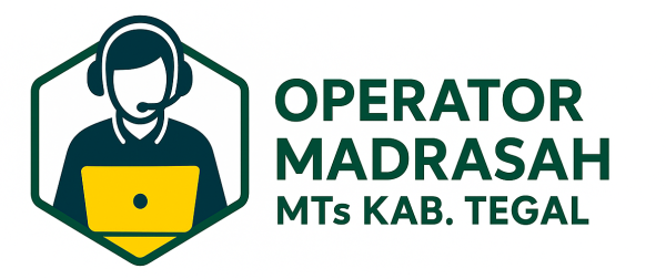 Operator Madrasah
